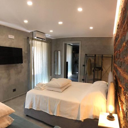 Pacini Relax Suites Catania Luaran gambar