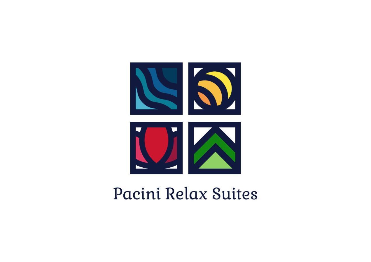 Pacini Relax Suites Catania Luaran gambar