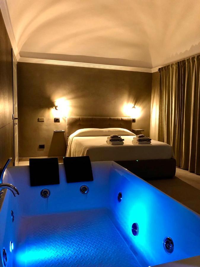 Pacini Relax Suites Catania Luaran gambar