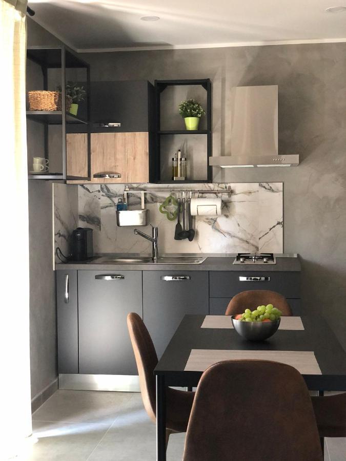 Pacini Relax Suites Catania Luaran gambar