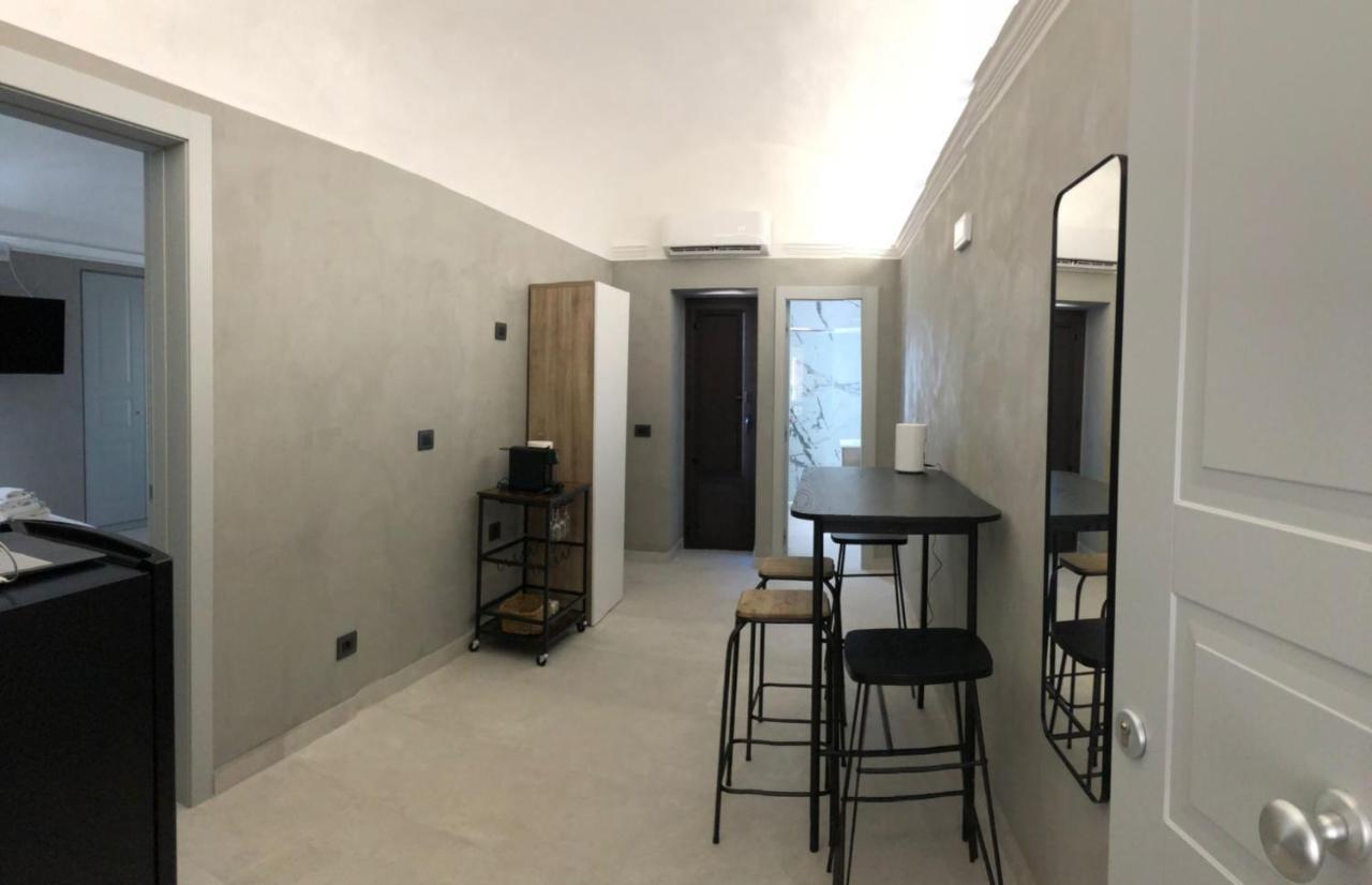 Pacini Relax Suites Catania Luaran gambar