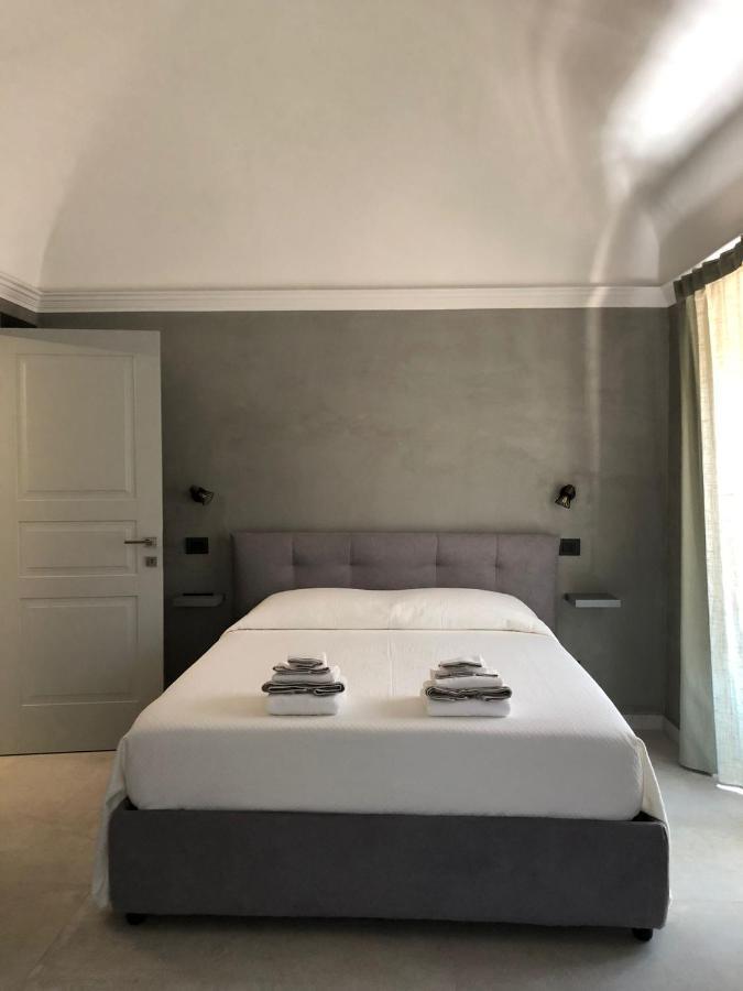 Pacini Relax Suites Catania Luaran gambar