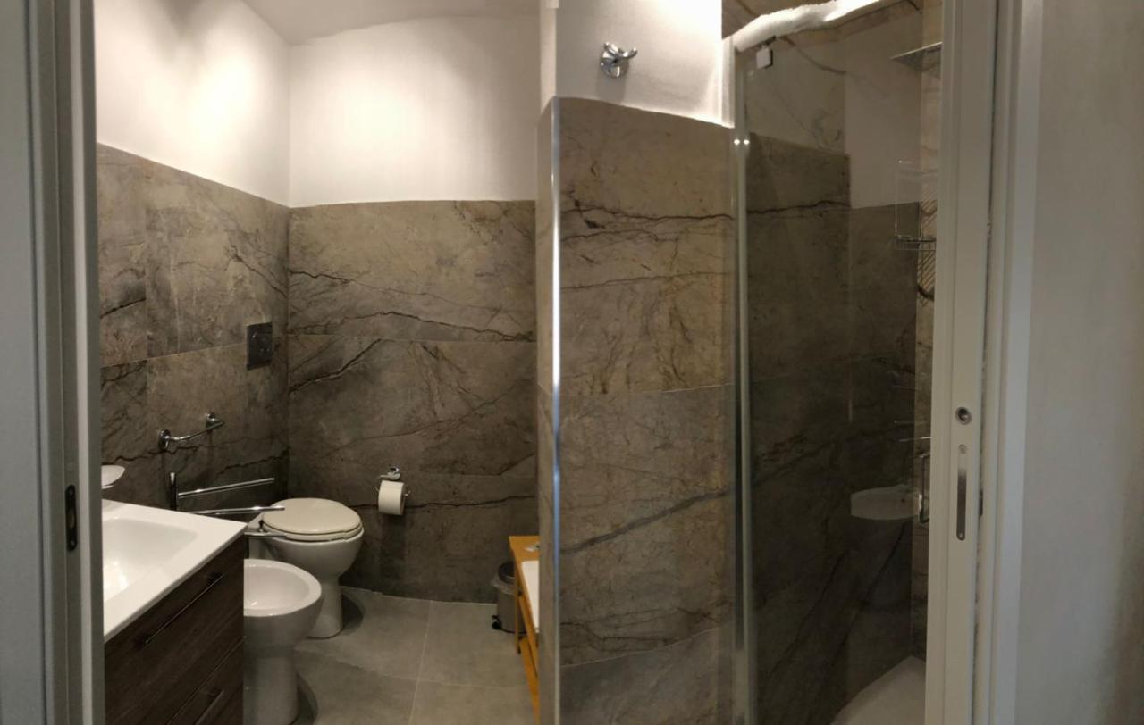 Pacini Relax Suites Catania Luaran gambar
