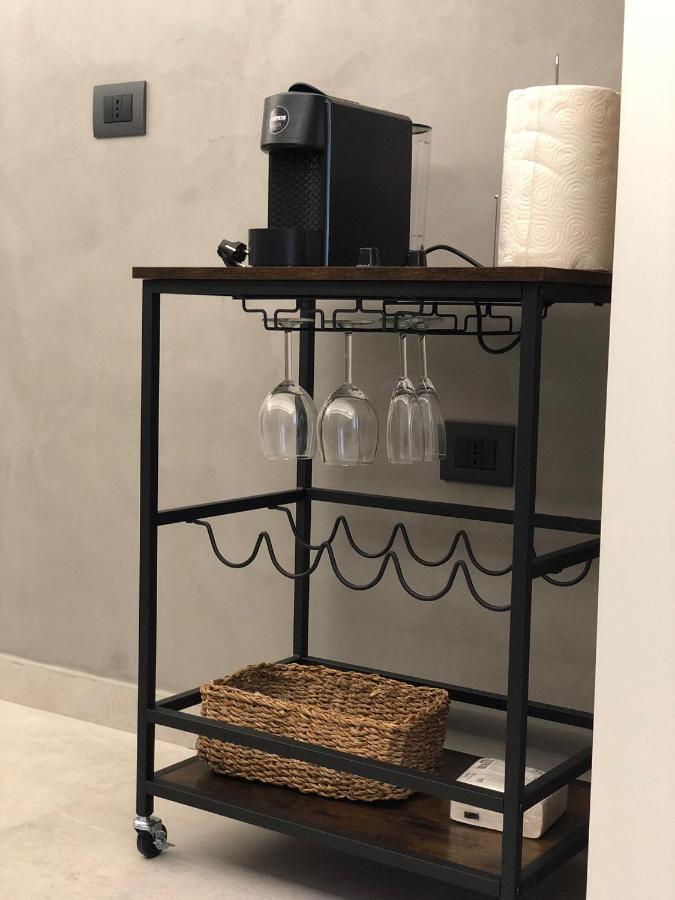 Pacini Relax Suites Catania Luaran gambar