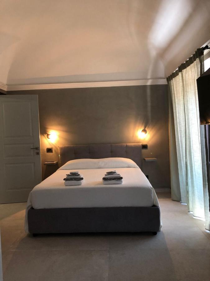 Pacini Relax Suites Catania Luaran gambar