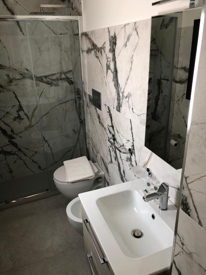 Pacini Relax Suites Catania Luaran gambar