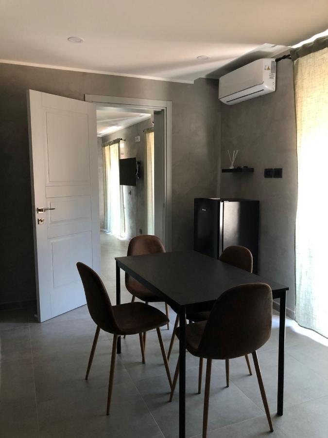 Pacini Relax Suites Catania Luaran gambar