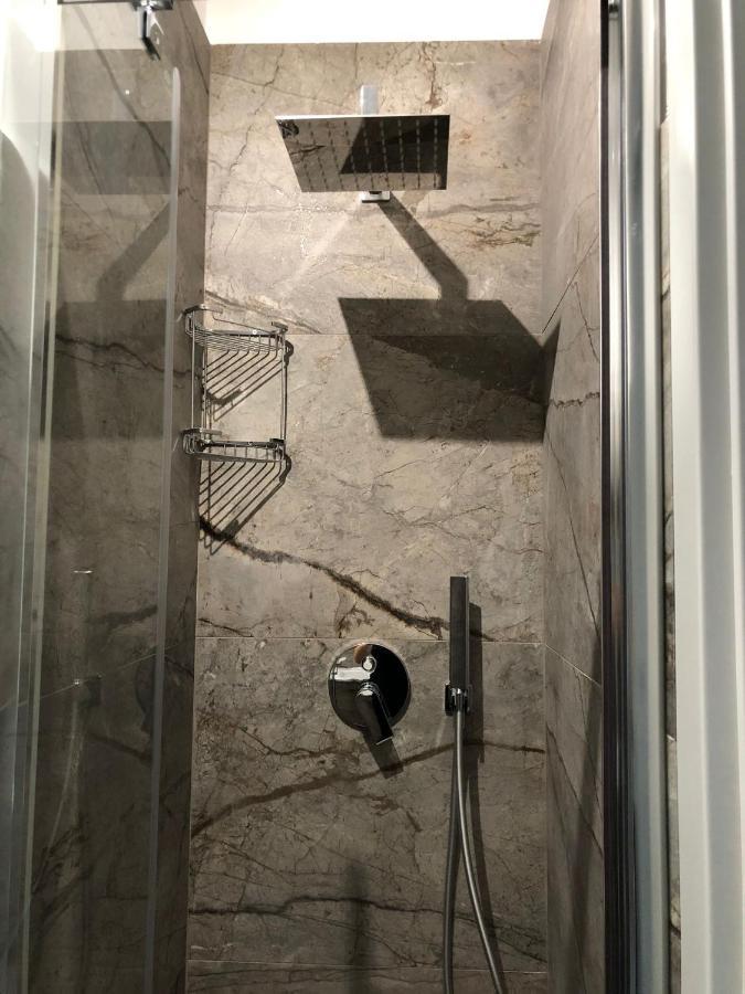 Pacini Relax Suites Catania Luaran gambar